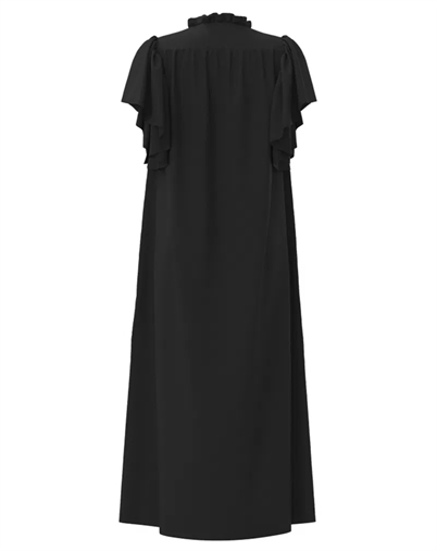 Hera CC Frill Kjole - Co Couture